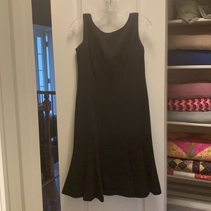 Jones New York cocktail dress